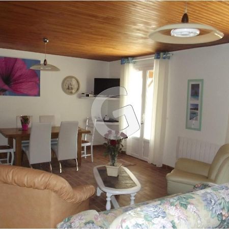 Maison La Jonchère, 4 pièces, 6 personnes - FR-1-357-89 Extérieur photo