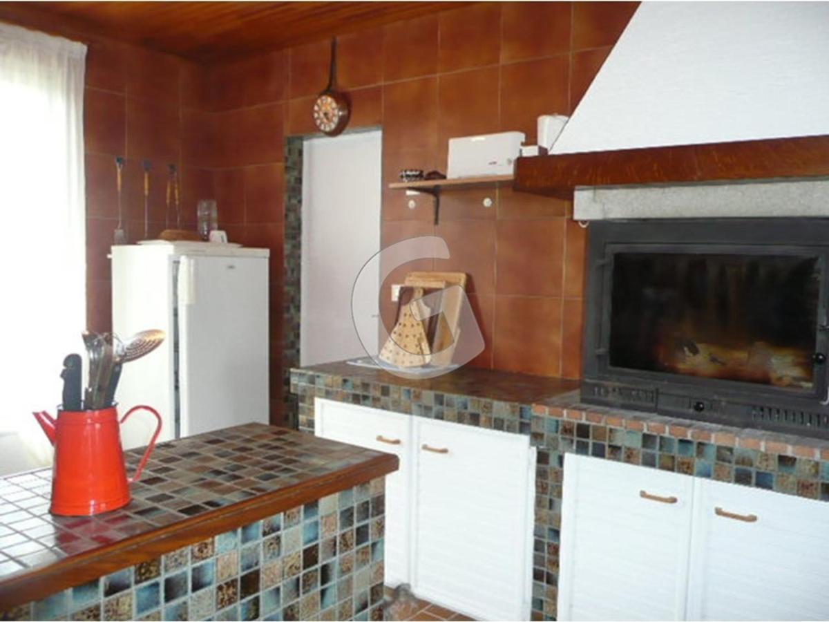 Maison La Jonchère, 4 pièces, 6 personnes - FR-1-357-89 Extérieur photo