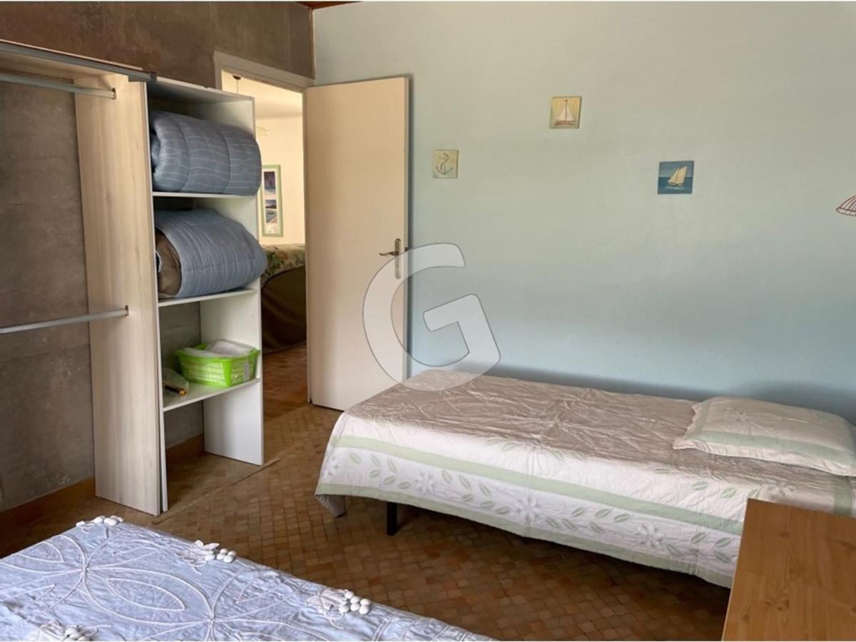 Maison La Jonchère, 4 pièces, 6 personnes - FR-1-357-89 Extérieur photo