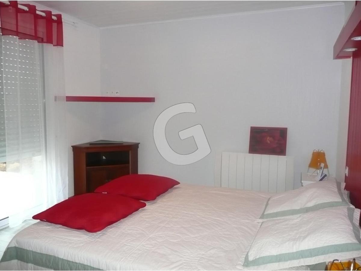 Maison La Jonchère, 4 pièces, 6 personnes - FR-1-357-89 Extérieur photo