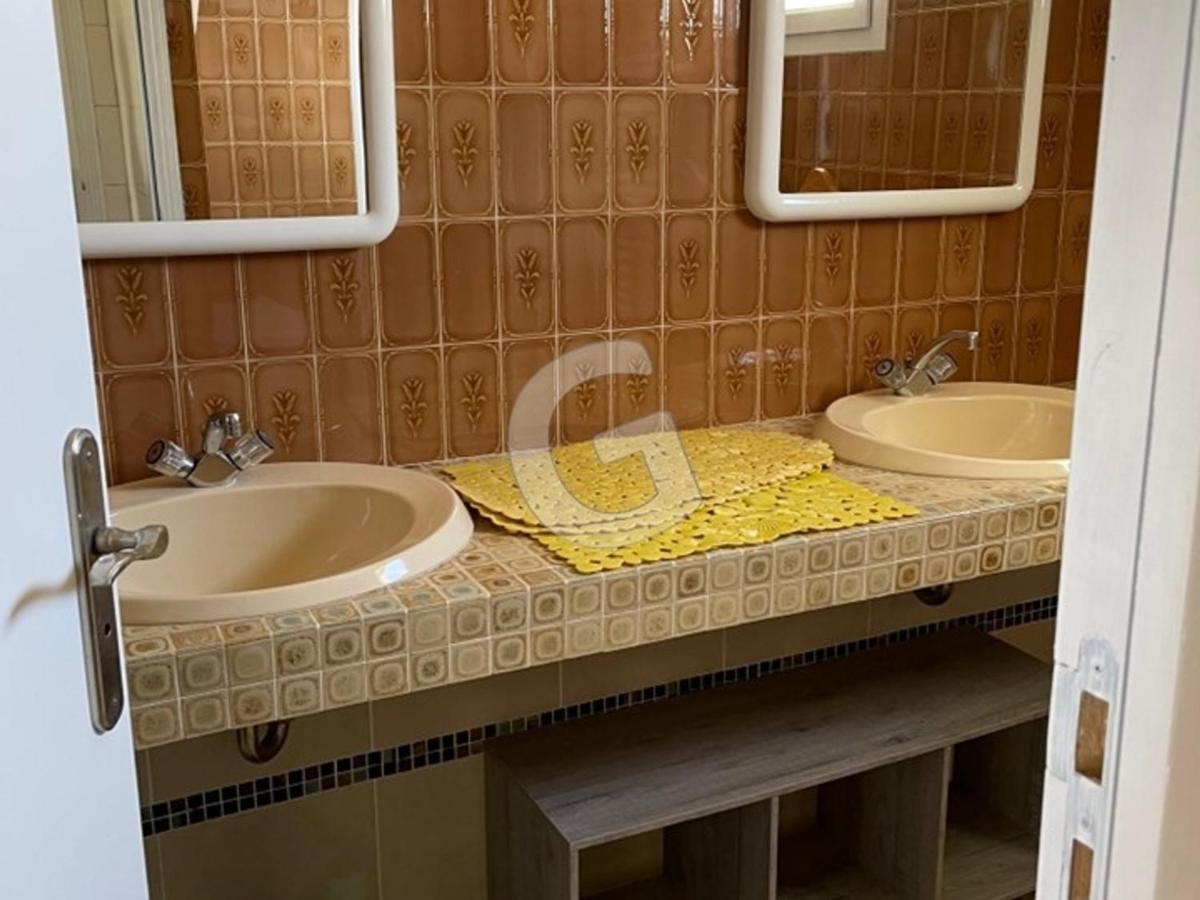Maison La Jonchère, 4 pièces, 6 personnes - FR-1-357-89 Extérieur photo