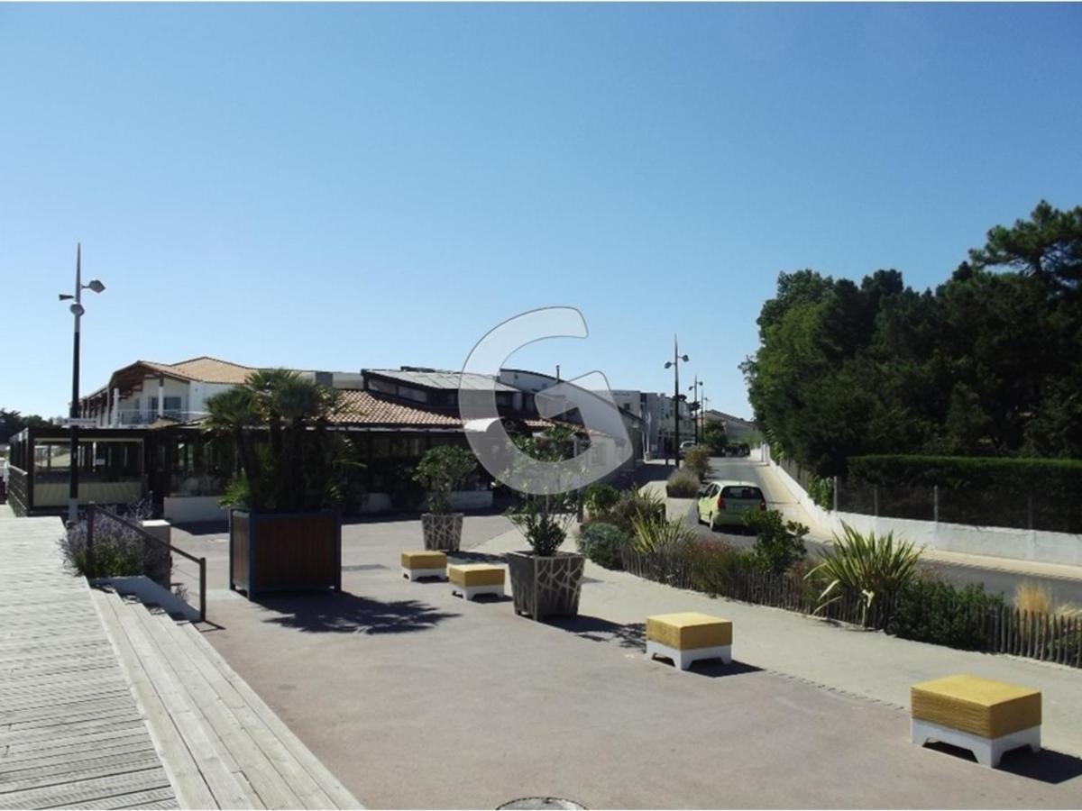 Maison La Jonchère, 4 pièces, 6 personnes - FR-1-357-89 Extérieur photo