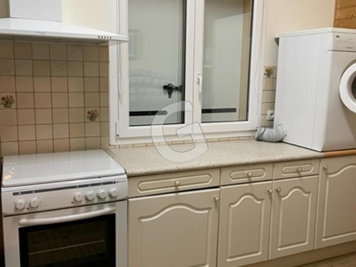 Maison La Jonchère, 4 pièces, 6 personnes - FR-1-357-89 Extérieur photo
