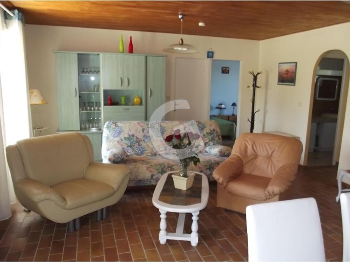 Maison La Jonchère, 4 pièces, 6 personnes - FR-1-357-89 Extérieur photo