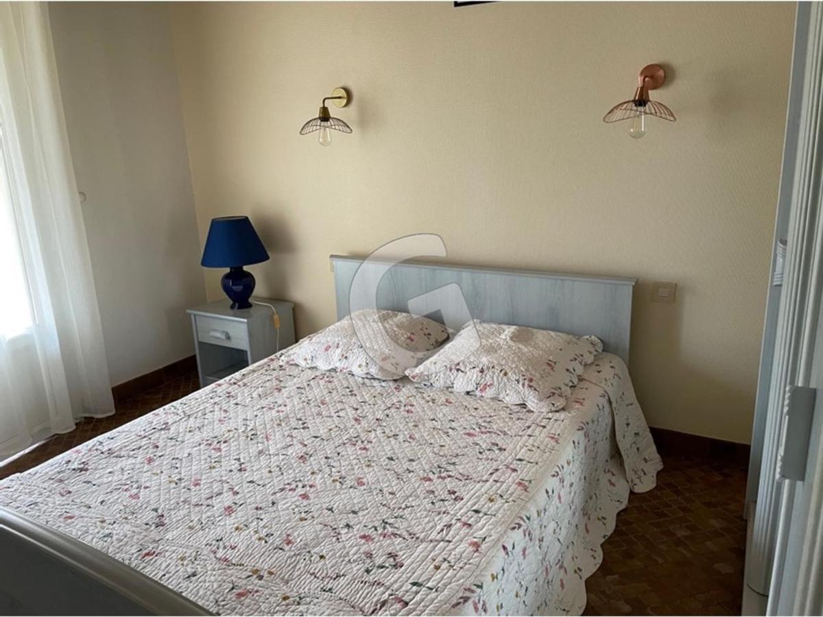 Maison La Jonchère, 4 pièces, 6 personnes - FR-1-357-89 Extérieur photo